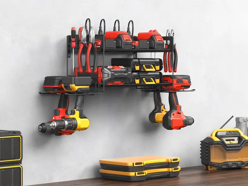 CCCEI Tools Organizer